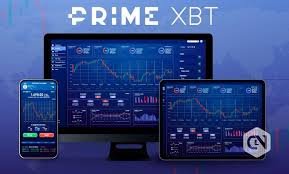 Comprehensive PrimeXBT Trading Guide
